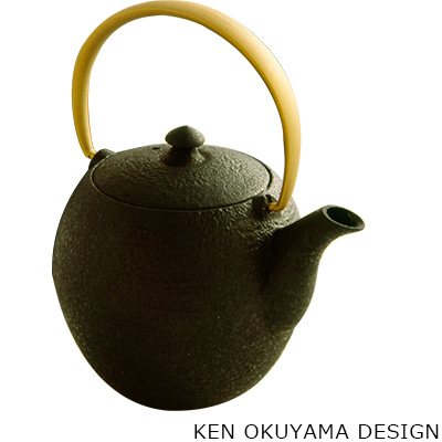 山形鋳物 Yamagata Imono